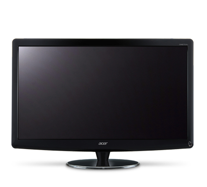 Acer DW DW271HLbmi computer monitor – image 3