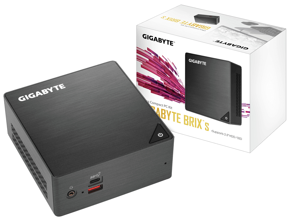 GIGABYTE SO-DDR4 M-DP+M2+GLN+WIFI+USB3.1 IN – image 5
