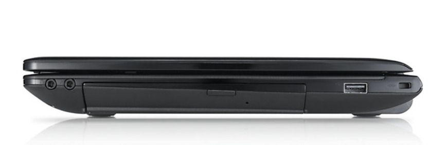 Samsung 3 NP355E4X AMD E E1-1200 – image 6