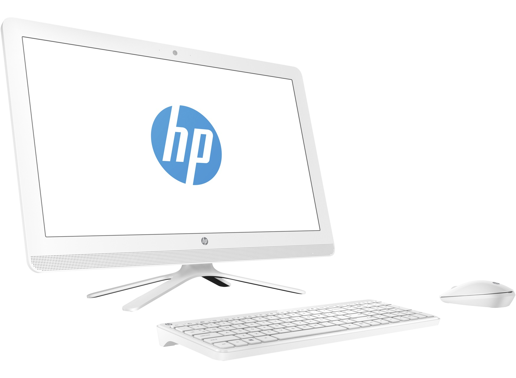 HP 24-g020nd Intel® Core™ i3 i3-6100U – image 2