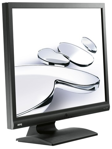 BenQ G2400W computer monitor – image 4
