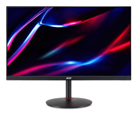 Acer America Corp. Nitro XV2 Gaming 27" Monitor