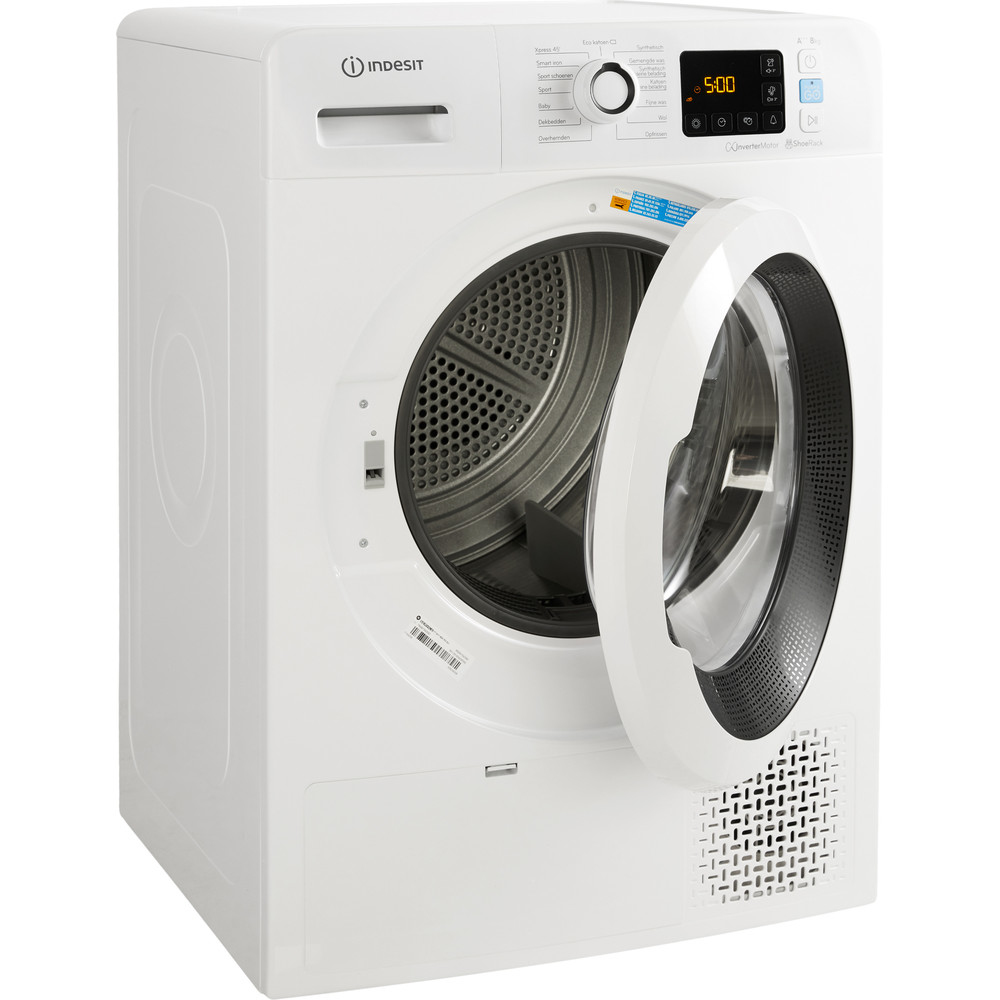 Indesit YTBE M11 83K RX – image 3