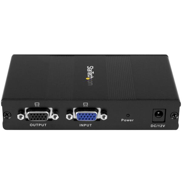 StarTech.com 4 Port VGA Video Extender over Cat 5 (UTPE Series) – image 3