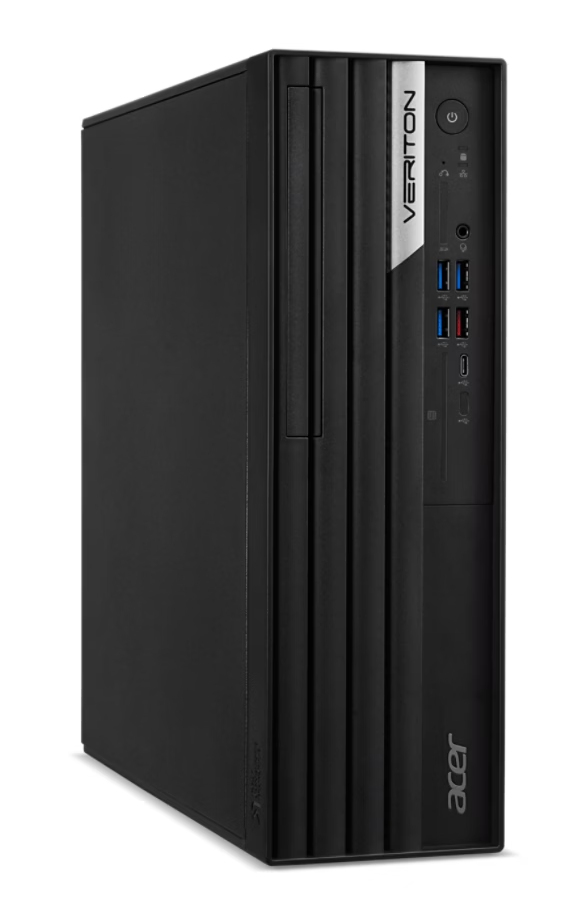 Acer 4000 Compact Tower – image 2