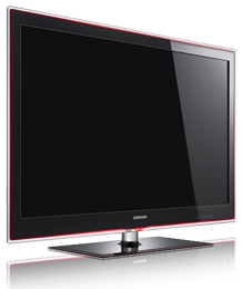 Samsung UE46B7050 116.8 cm (46") Full HD Black – image 2