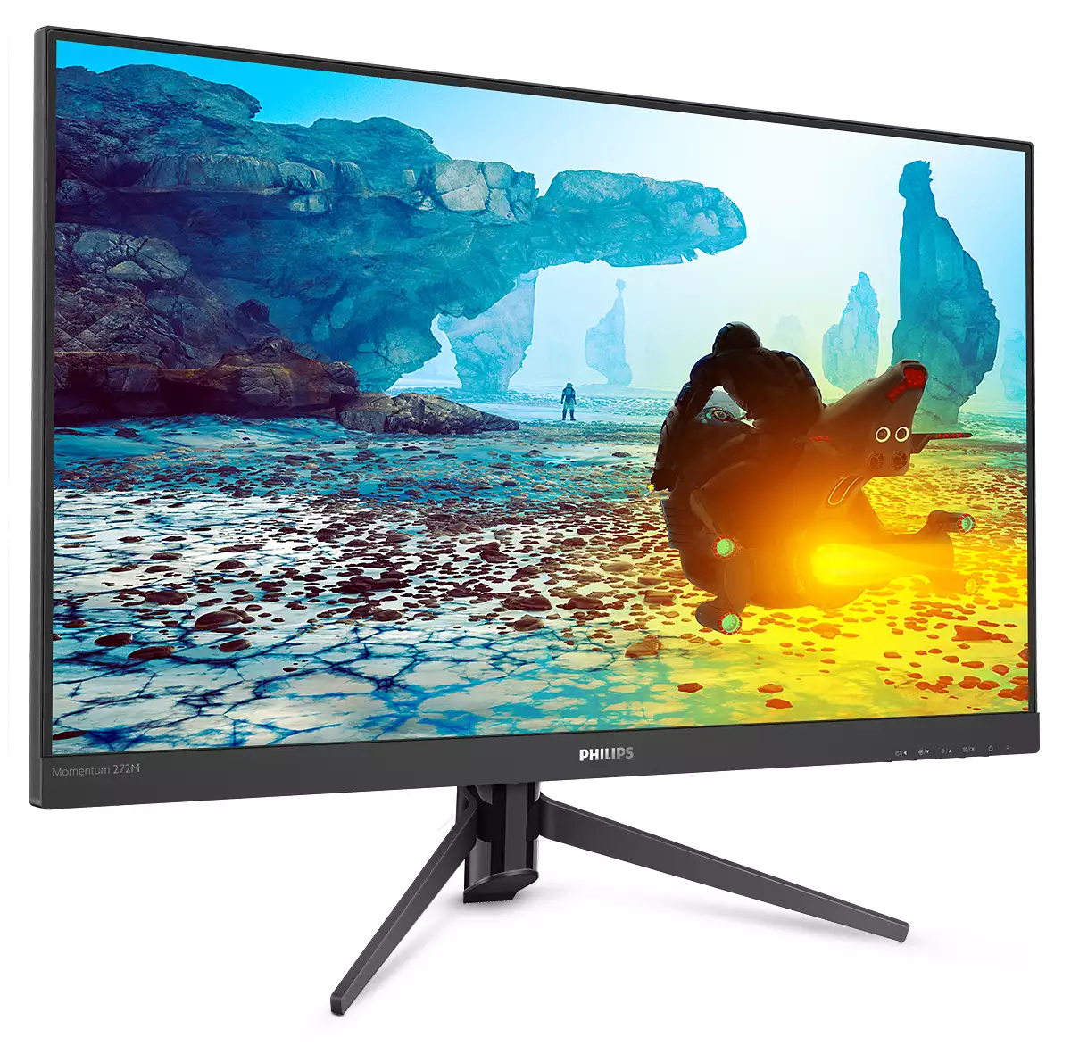 Philips Momentum 272M8/56 computer monitor – image 3