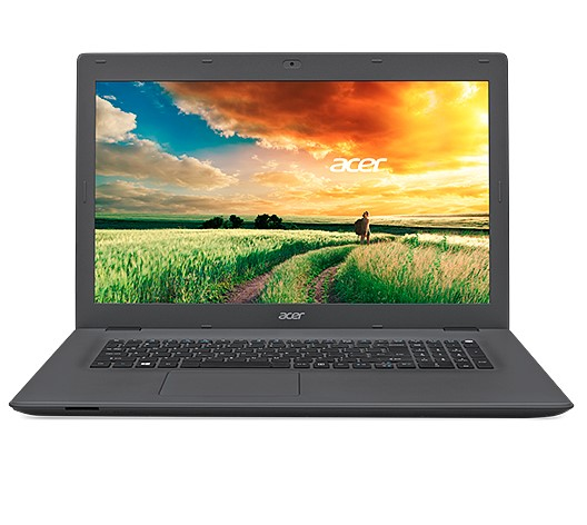 Acer Aspire E E5-573-333Z Intel® Core™ i3 i3-5005U Laptop