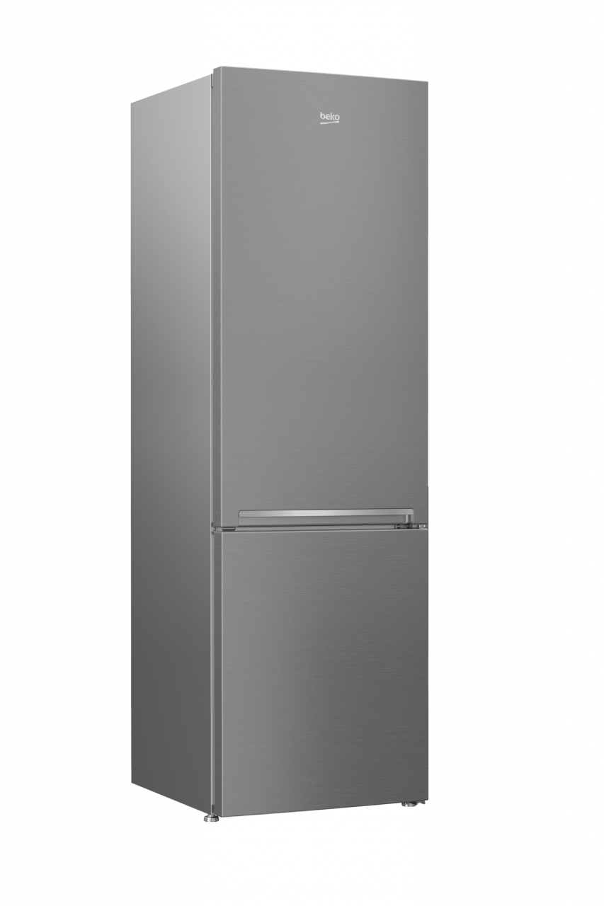 Beko RCSA400K30XP fridge-freezer – image 2