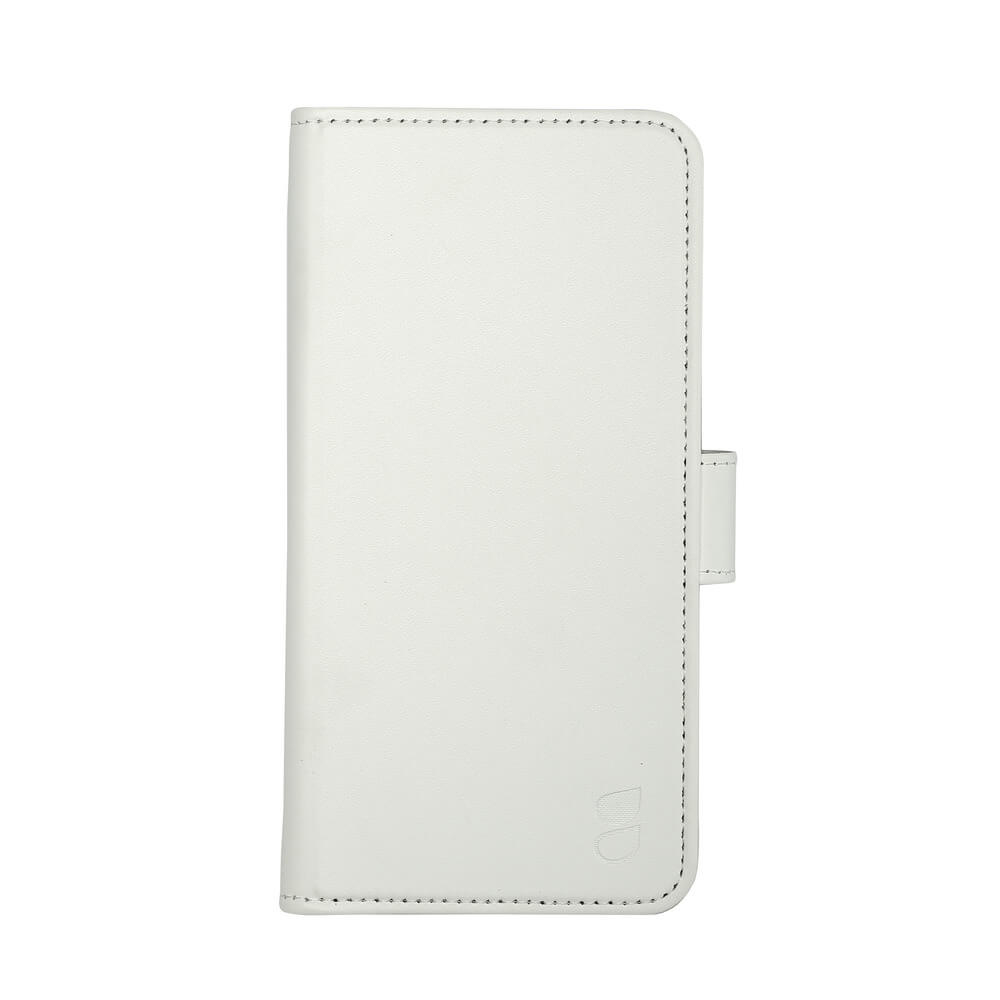 Gear Wallet Case White - iPhone 11 Pro Max – image 1