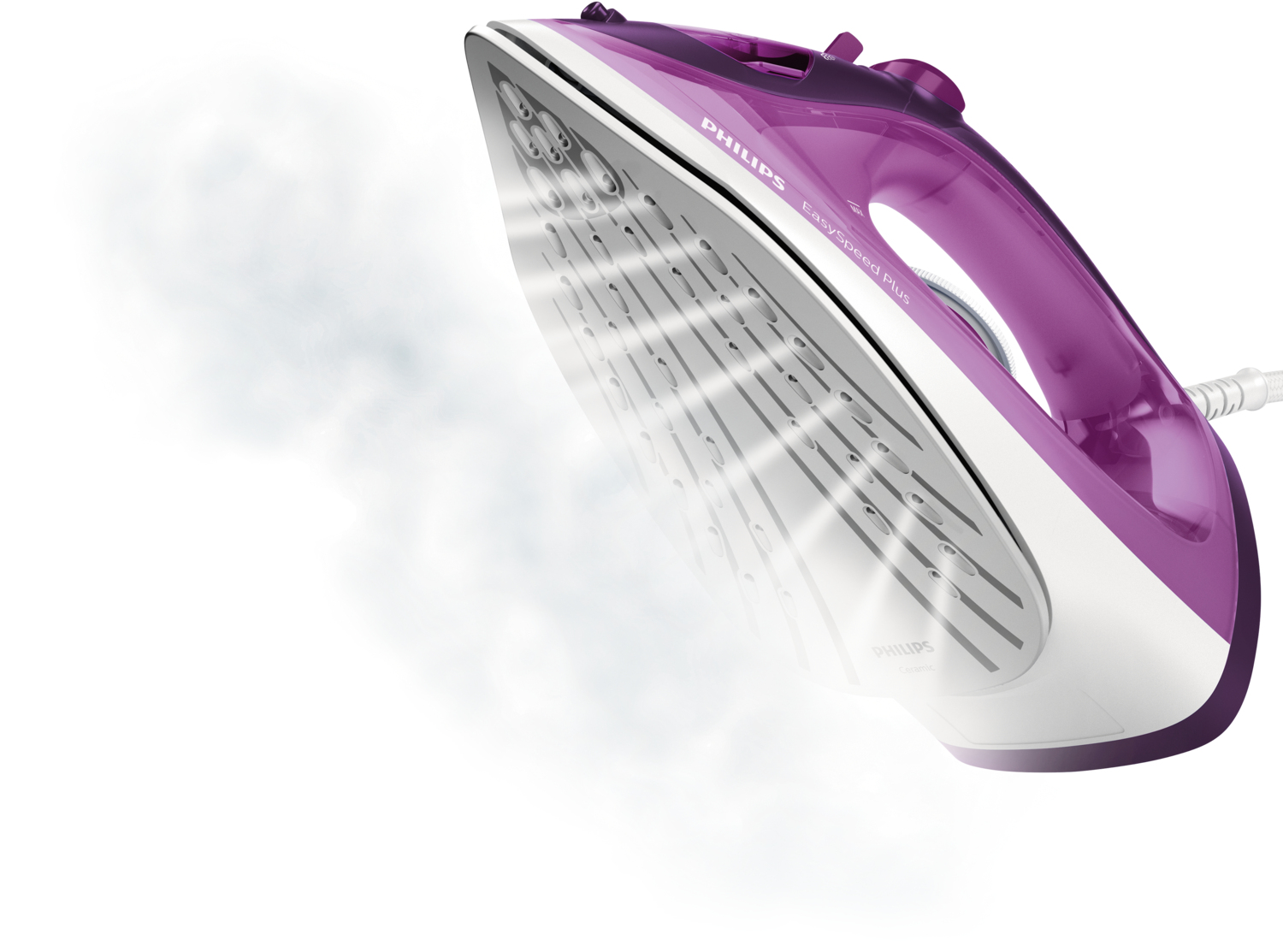 Philips EasySpeed Plus GC2148/39 Steam iron – image 2
