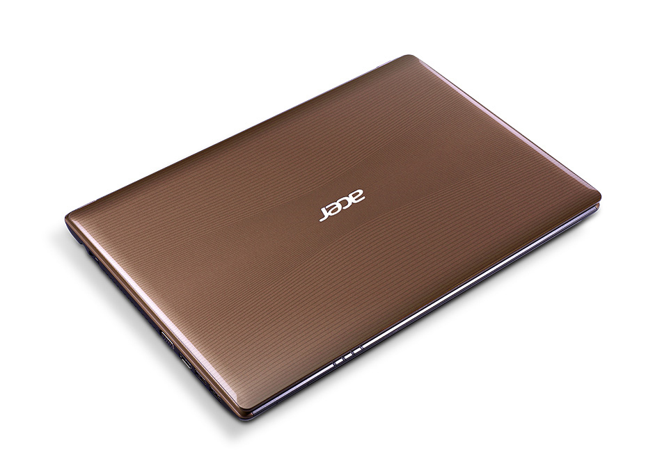 Acer Aspire 4755G-2314G50MN Intel® Core™ i3 i3-2310M 35.6 cm (14") 4 GB DDR3-SDRAM 500 GB NVIDIA® GeForce® GT 540M Windows 7 Home Premium Brown – image 8