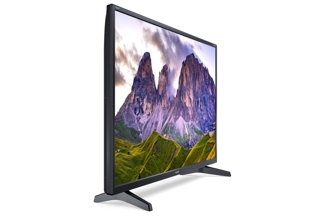 Sharp Aquos 32CB2E – image 4
