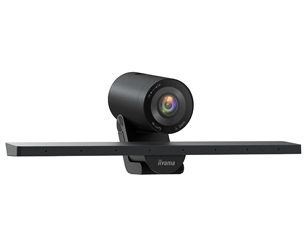 iiyama UC-CAM10PRO-MA1 webcam – image 2