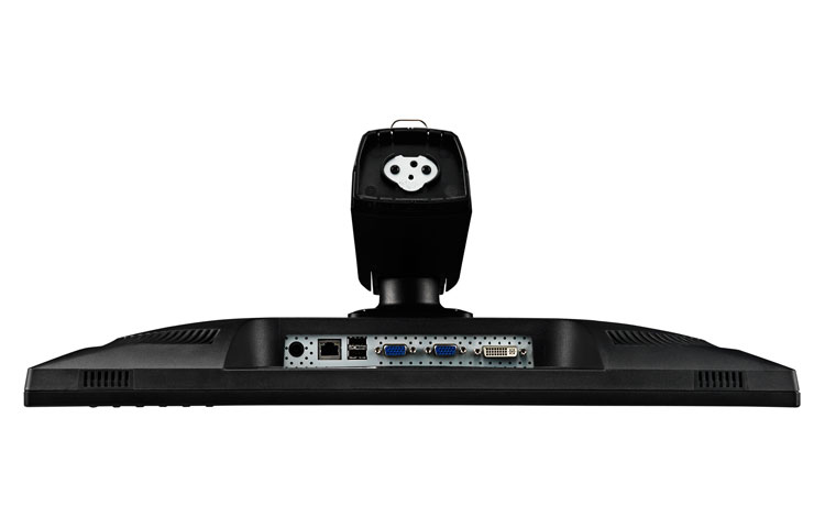 LG N2210WZ computer monitor – image 6
