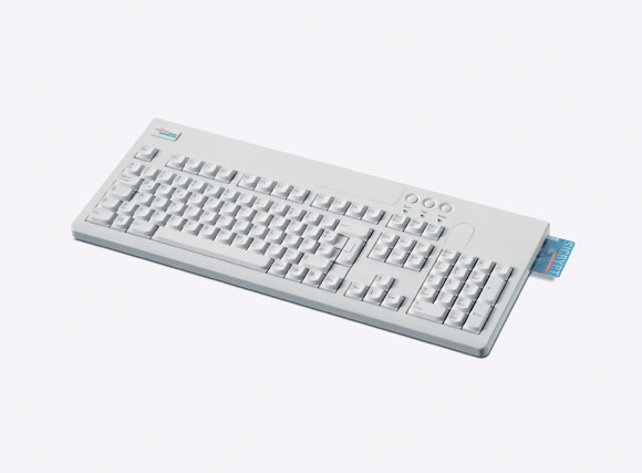 Fujitsu Keyboard KBPC CX DK