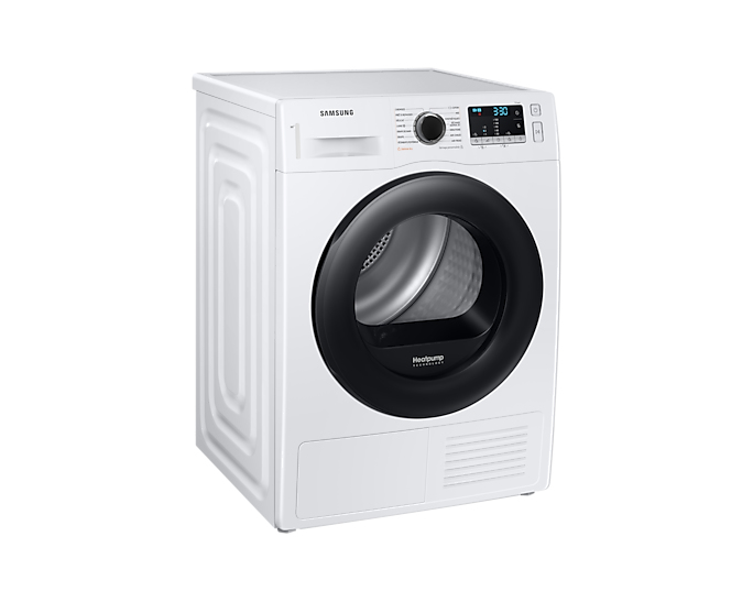 Samsung DV90TA040AE tumble dryer Freestanding Front-load – image 2