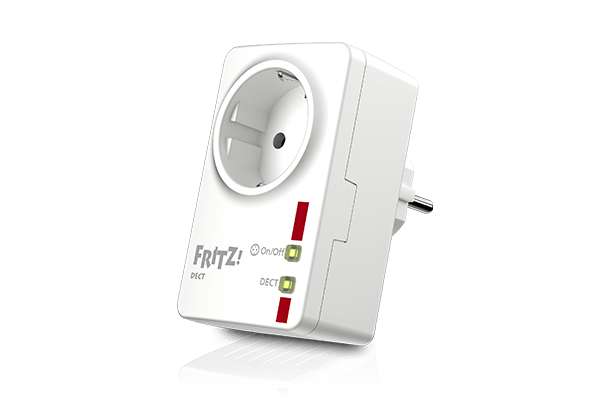FRITZ!Box 7490 + FRITZ!DECT 200 – image 5
