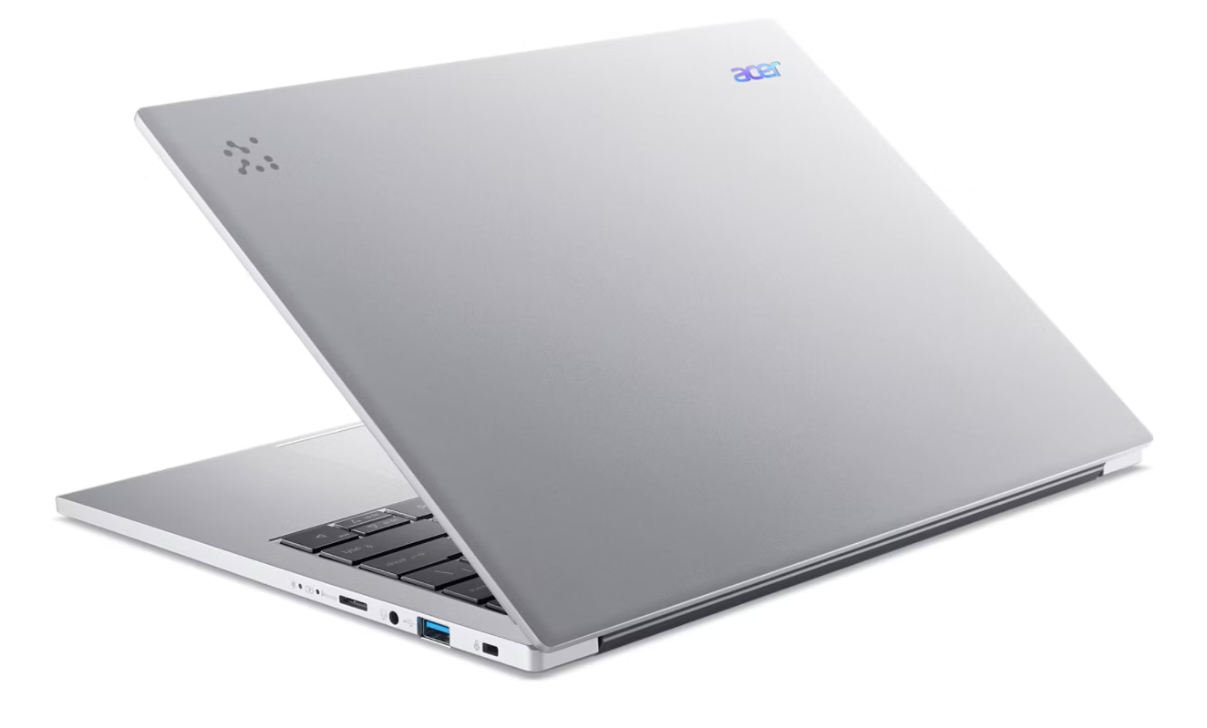 Acer Aspire 14 AI A14-61M-R5CF Copilot+ PC AMD Ryzen™ AI 7 350 Laptop – image 6