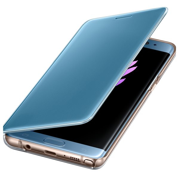Samsung EF-ZN930CLEGWW mobile phone case – image 1