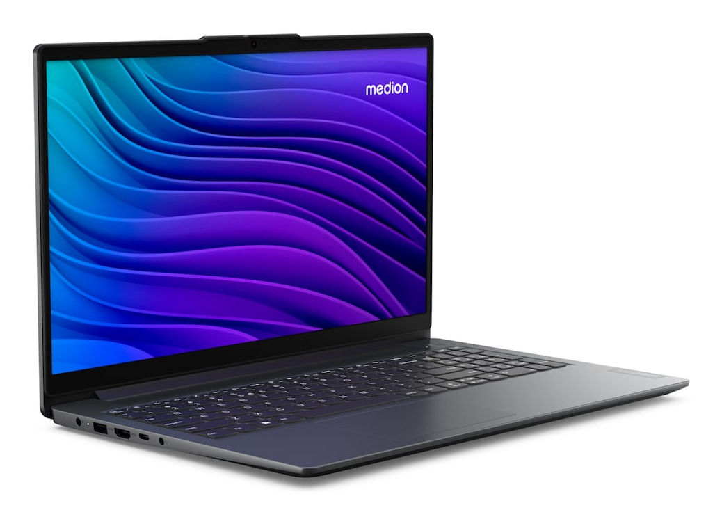 MEDION E15435 Intel® Core™ i5 i5-13420H Laptop – image 3