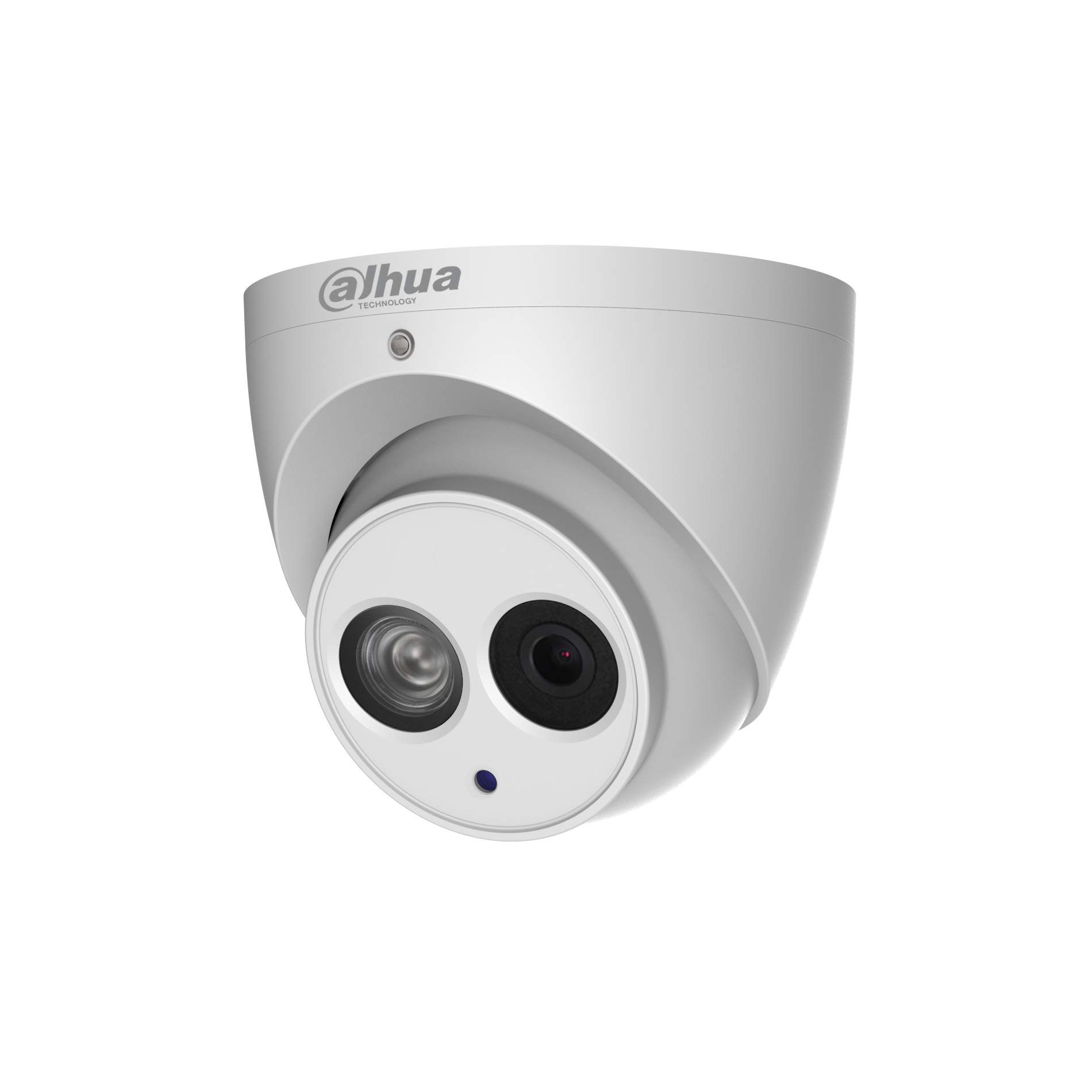 Dahua Technology Eco-savvy 3.0 IPC-HDW4231EM-AS Dome IP security camera Indoor & outdoor