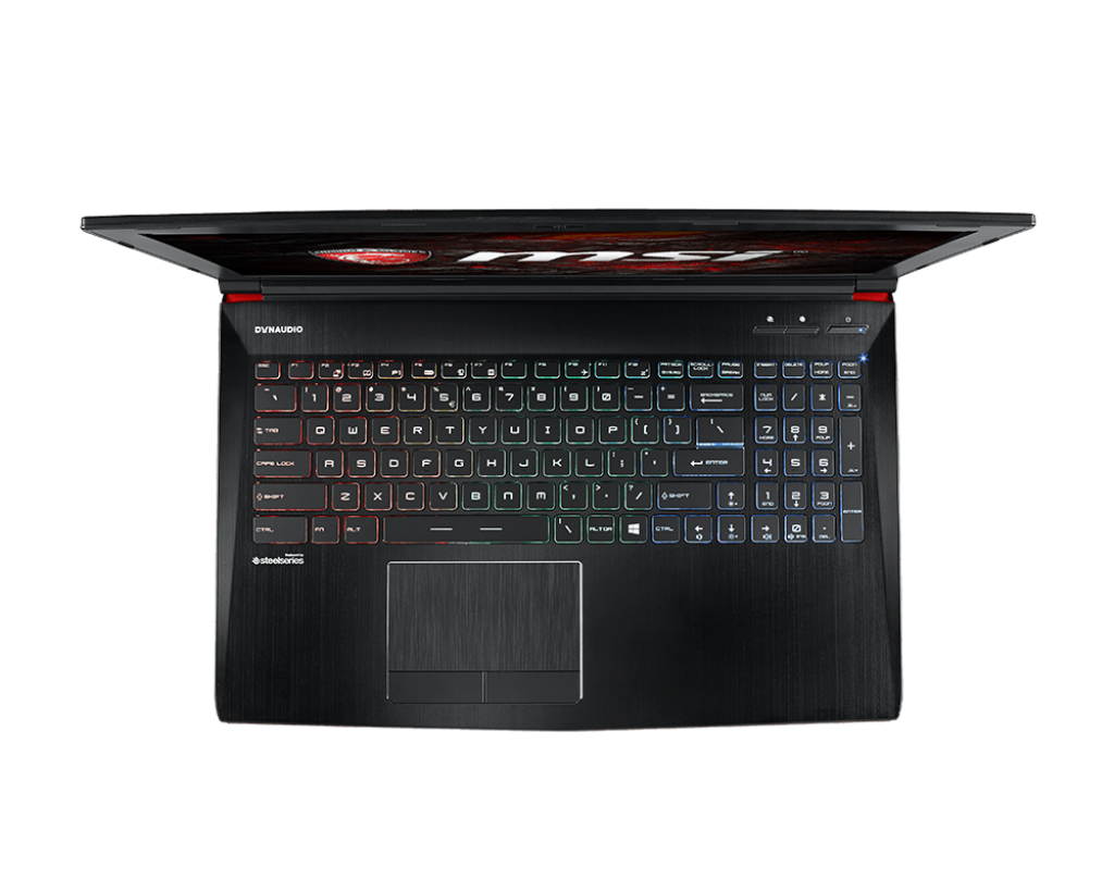 MSI GE62MVR 7RG(Apache Pro)-015IT – image 5