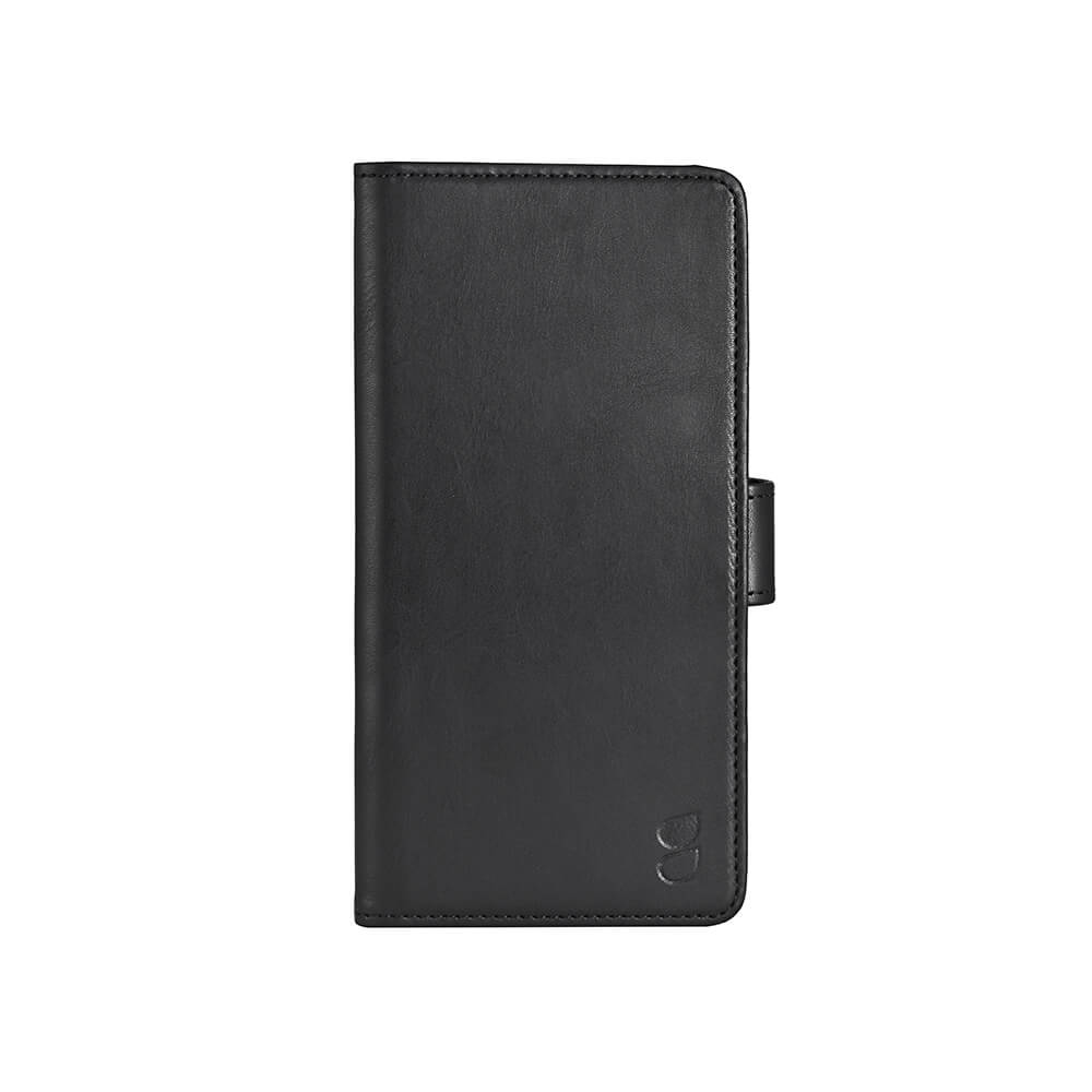 Gear Wallet Case Black - OnePlus Nord 2 – image 1