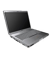 HP Compaq Presario V5125EU Notebook PC