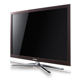 Samsung UE32C6820 TV – image 2