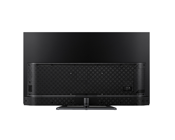 Hisense 55A85G 139.7 cm (55") 4K Ultra HD Smart TV Wi-Fi Black 800 cd/m² – image 3