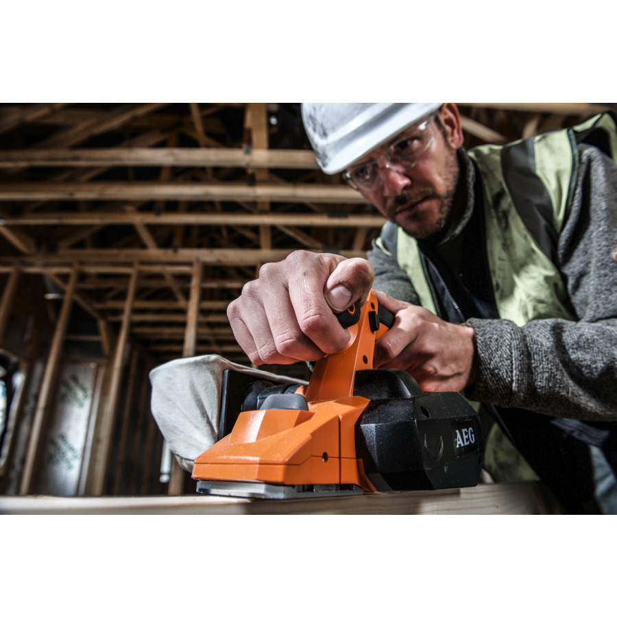 AEG 4935413175 portable sander – image 3