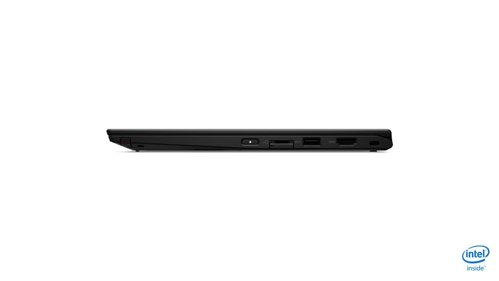 Lenovo X390 Yoga – image 4