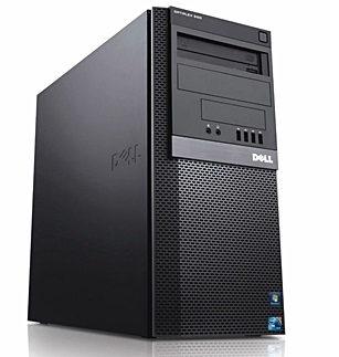 Dell OptiPlex 980 MT – image 3