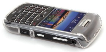 Speck BB9630-SEE-CL mobile phone case Transparent – image 2