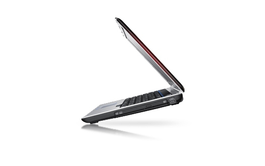 Samsung R R530-JA03ES Intel® Pentium® Dual-Core T4400 – image 4