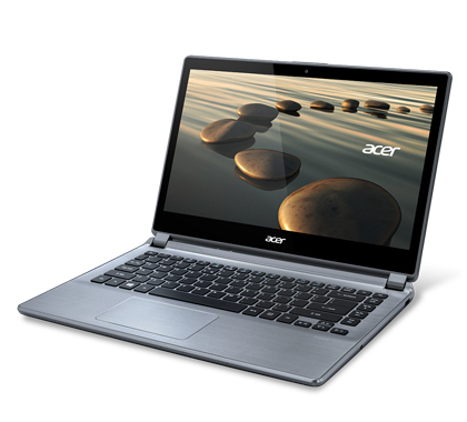 Acer Aspire 482PG-9617 Intel® Core™ i7 i7-4500U Laptop