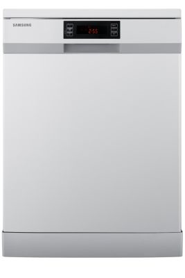 Samsung DW-FN320W Freestanding 12 place settings – image 1