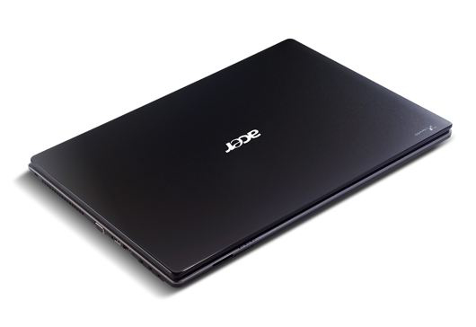 Acer Aspire 7250-E304G50Mnkk AMD E E-300 – image 3