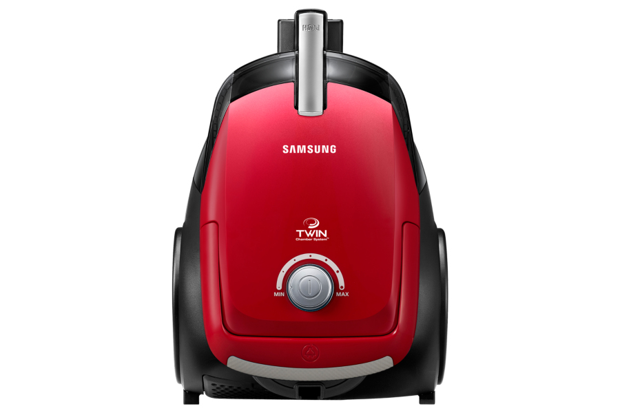 Samsung VCDC15SV 2 L Cylinder vacuum Dry 1500 W Bagless