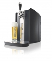 Philips Home draft system