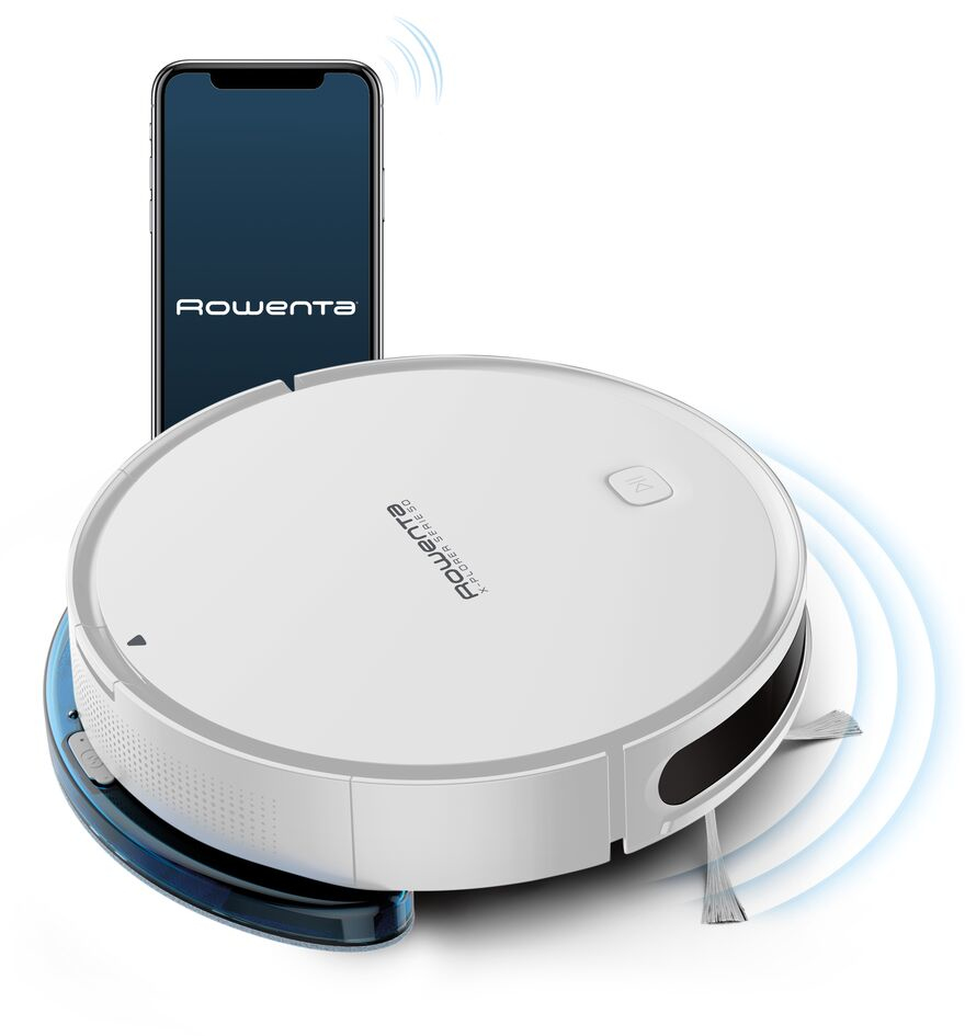 Rowenta X-Plorer Serie 50 RR7387 White – image 5