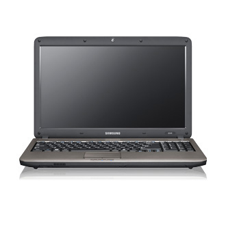 Samsung R R540-JT07DE Intel® Core™ i5 i5-480M Laptop – image 2