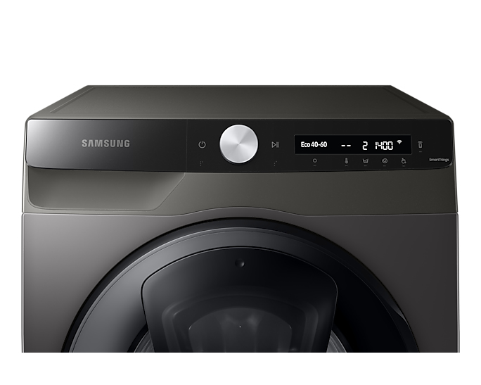 Samsung WW80T554AAX washing machine Front-load – image 9