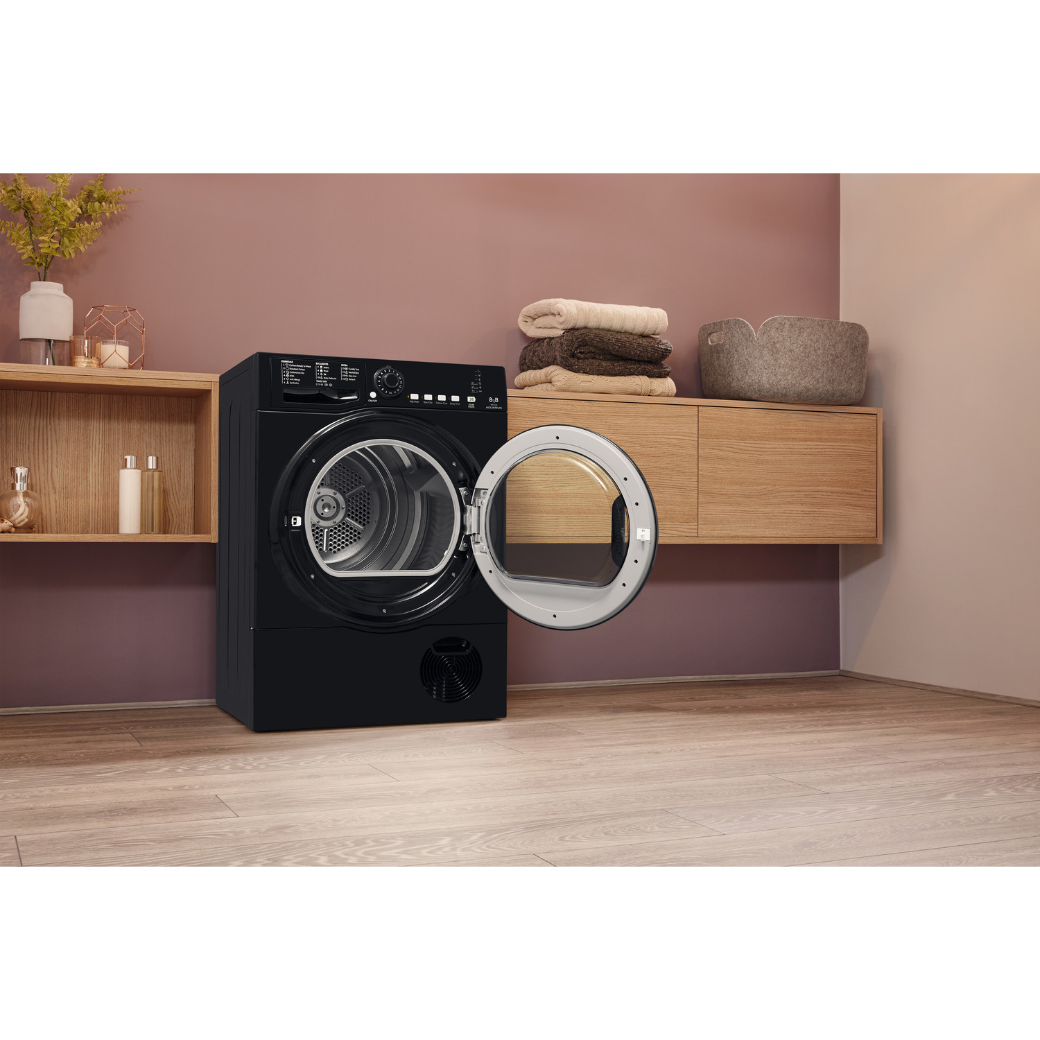 Hotpoint TCFS 83B GK.9 (UK) – image 9
