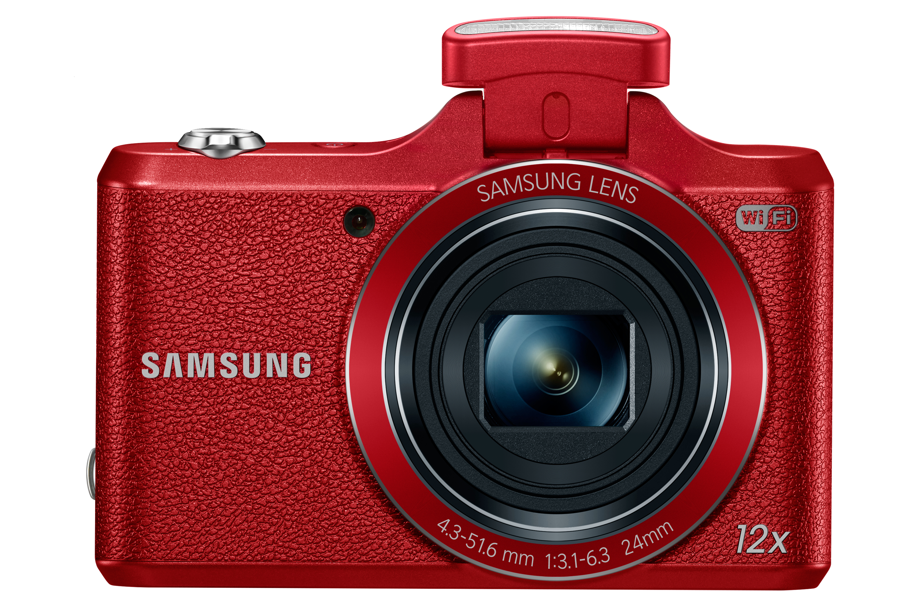 Samsung WB WB50F 1/2.3" Compact camera – image 9