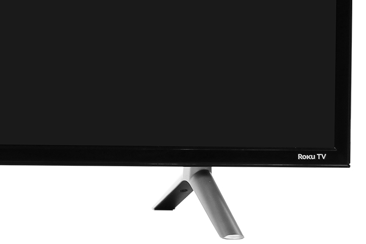 TCL 55S405 TV 139.7 cm (55") 4K Ultra HD Smart TV Wi-Fi Black – image 3