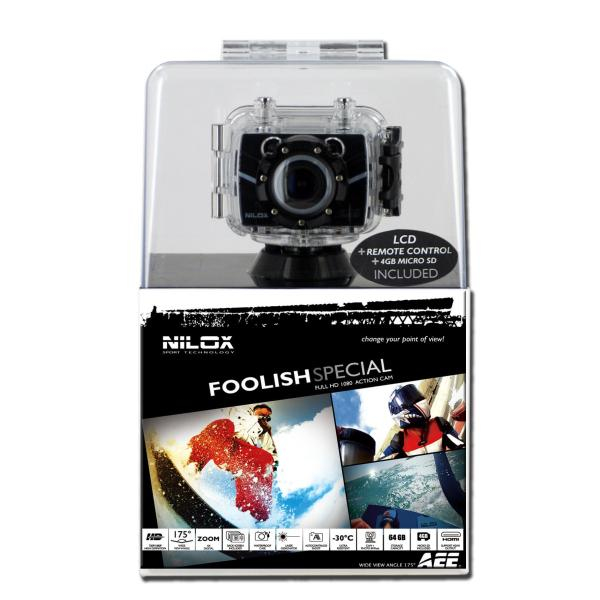 Nilox Foolish Special – image 5