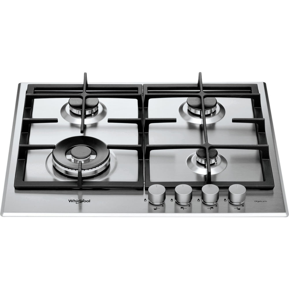 Whirlpool GMR 6422/IXL – image 9