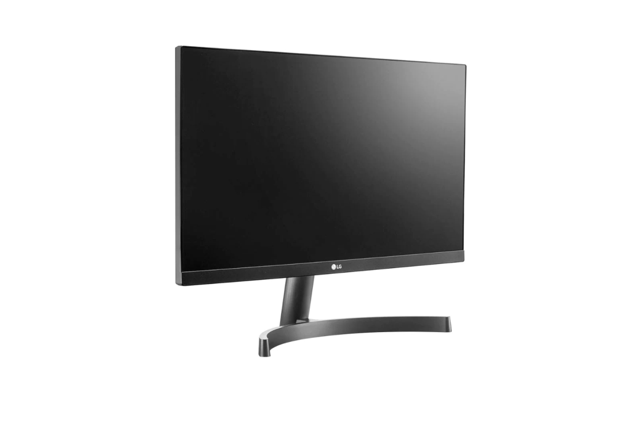 LG 24MK600M-B computer monitor – image 4